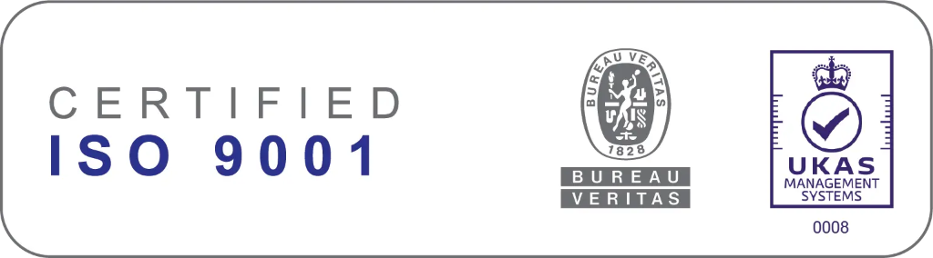 ISO 9001
